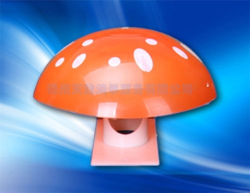 济南蘑菇型毒饵站